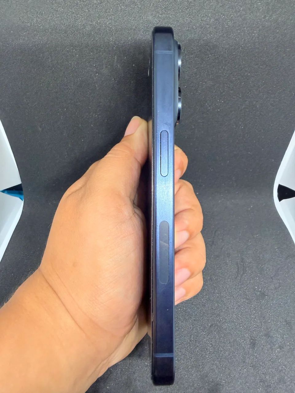 IPHONE 15 PRO 128GB - Foto 5