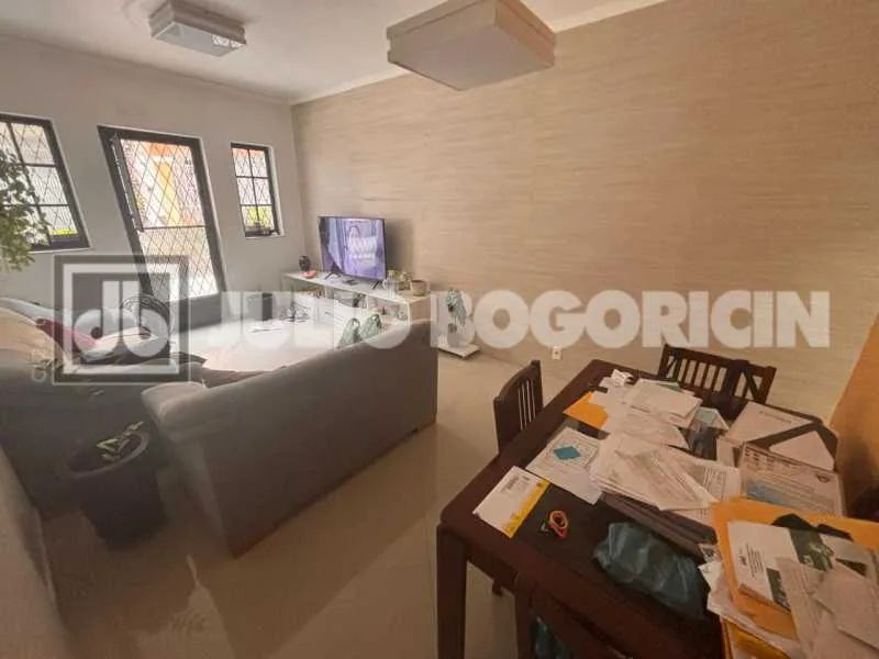 Casa de vila duplex - 3 quartos - closet - área externa - 2 vagas - Foto 3