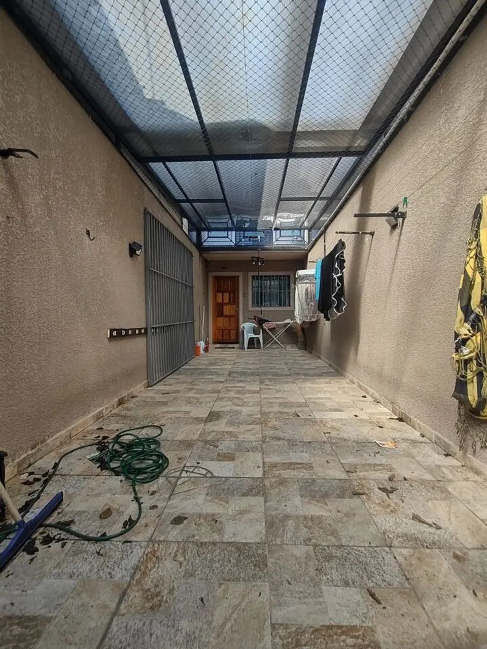 Sobrado Jardim Mitsutani em excelente localização - Foto 3