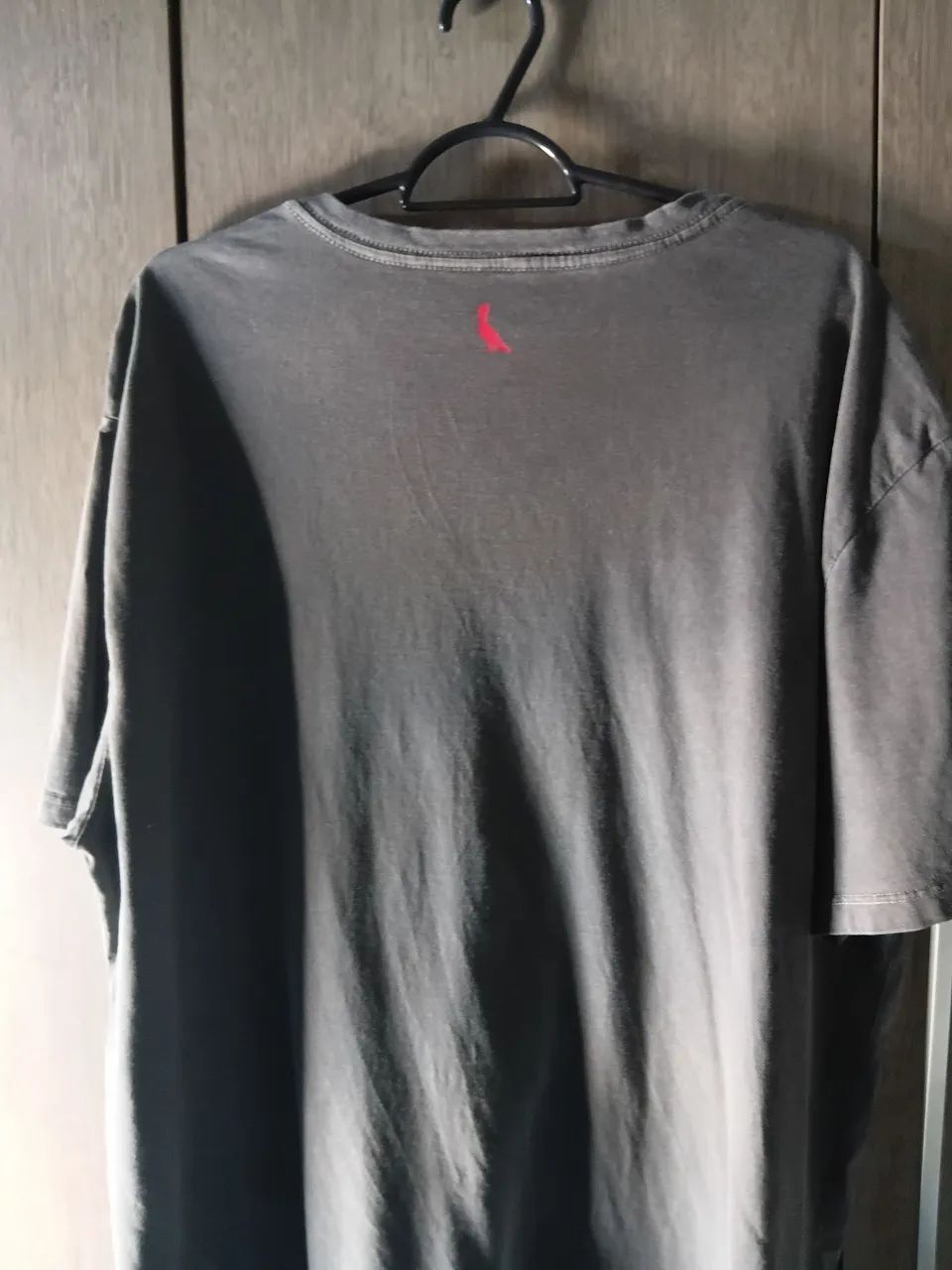 Camiseta Reserva Vasco - Foto 3