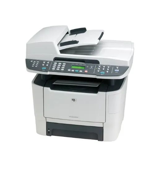 Impressora Multifuncional Laser Hp M2727nf M 2727