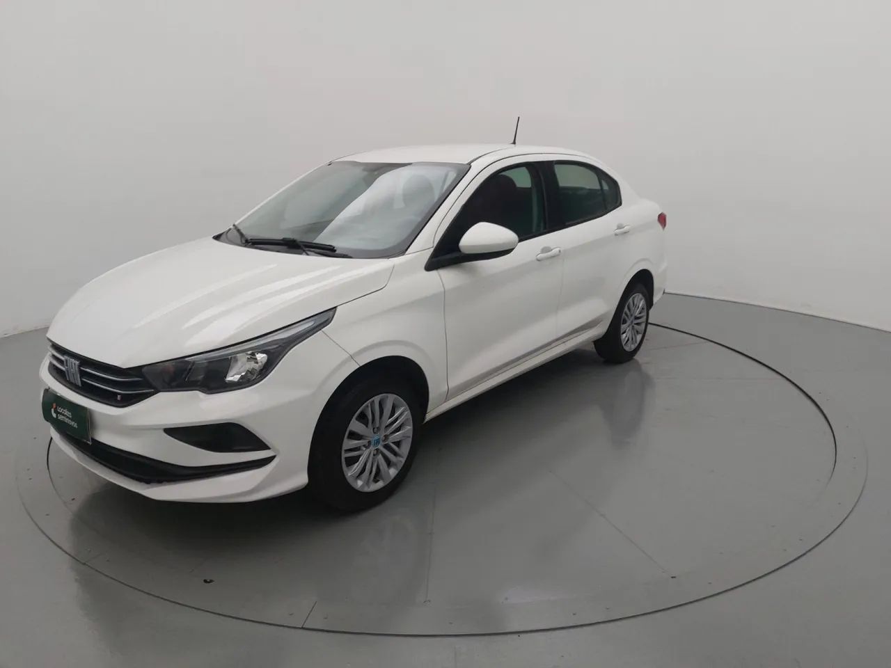 Fiat Cronos 1.0 6V Flex 2024