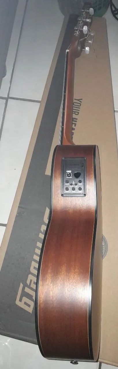 Violão - Foto 3