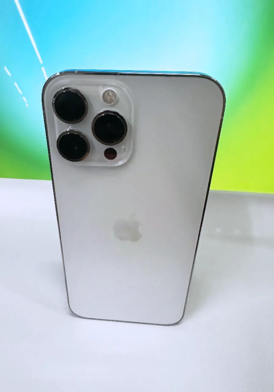 IPHONE 13 PRO MAX - Foto 2