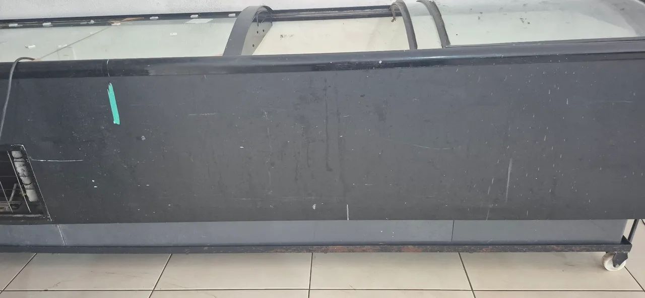 Freezer horizontal  - Foto 4