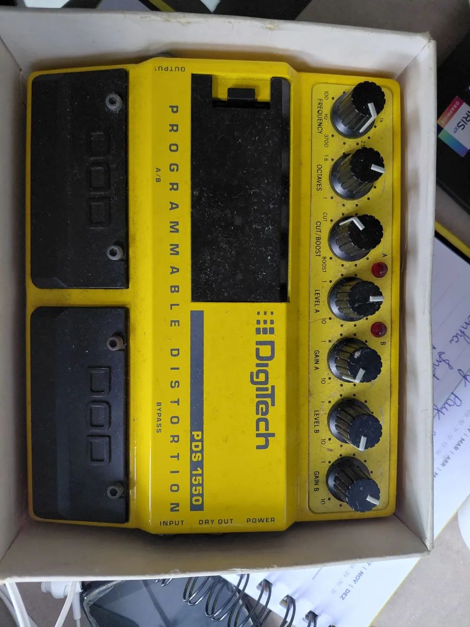 DIGITECH  - Foto 2