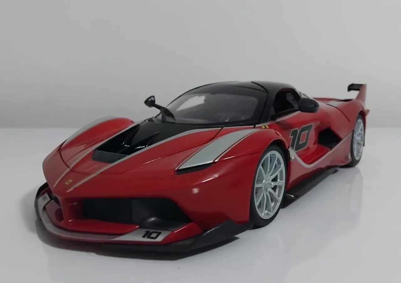 1/18CMC Ferrari 250 TestaRossa (絶版・未展示) Ferrari 250 Testarossa 58 1:18 Shell - Hobbies e coleções - Jardim