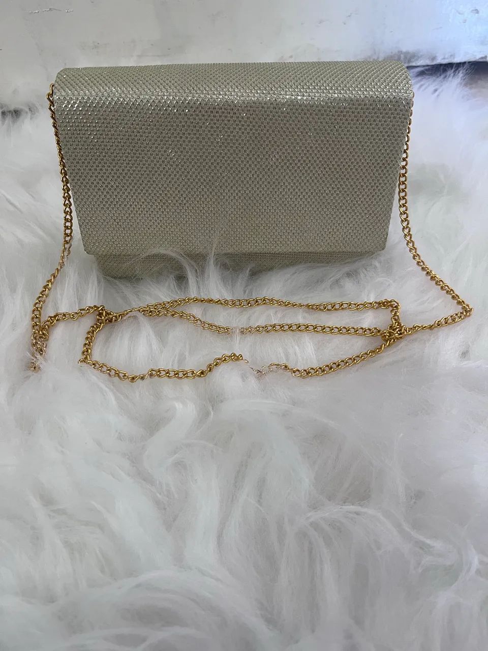Bolsa Dourada - Foto 4