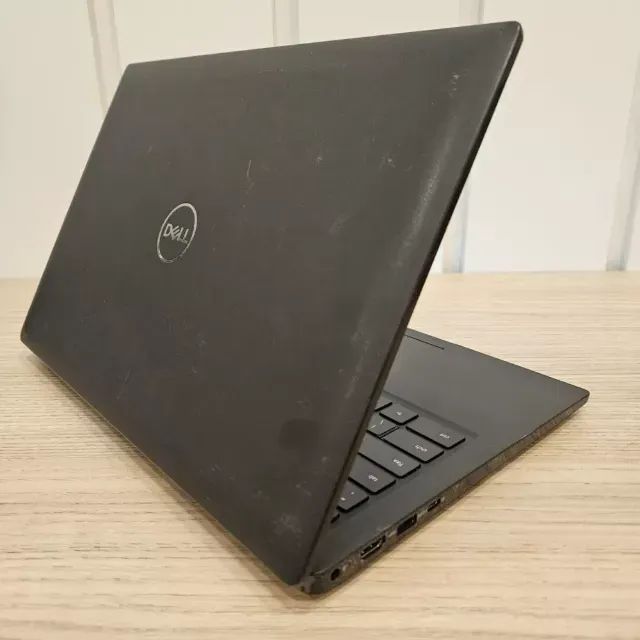 Notebook Dell i5 11th - 8Gb Ram - Intel Iris Xe - SSD - Notebooks
