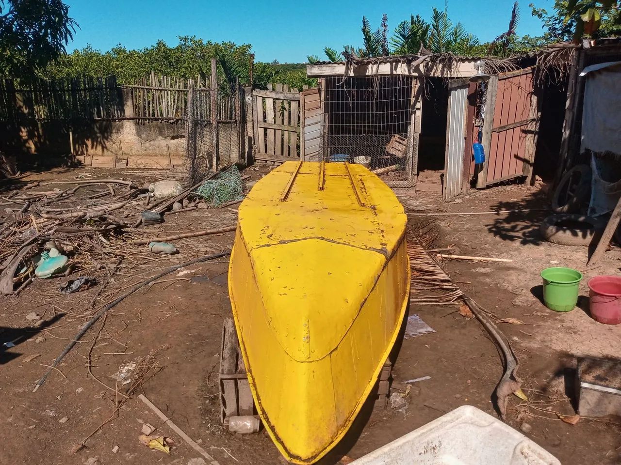 Vende-se barco!! - Foto 3