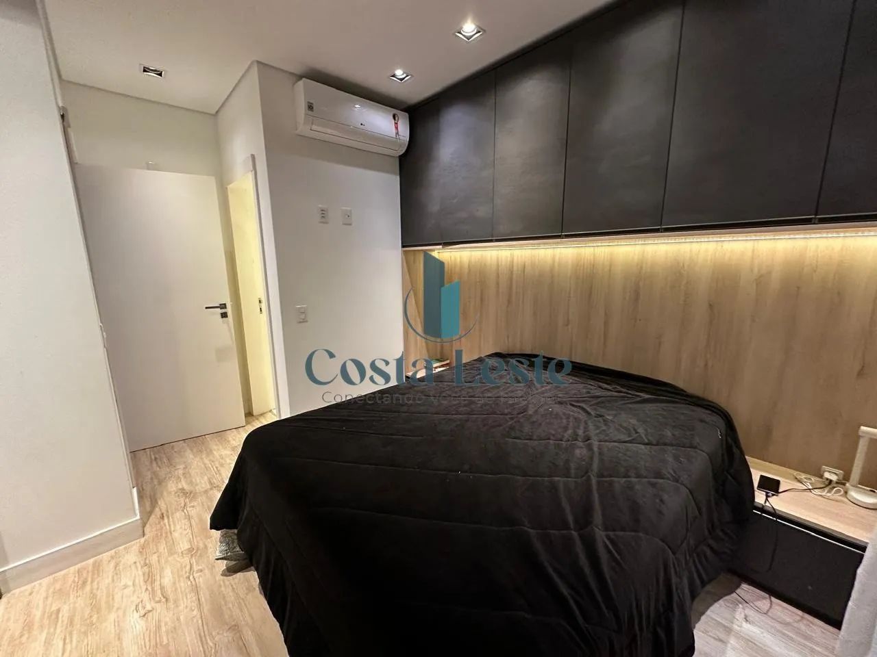 Excelente apartamento Itacorubi - Foto 5