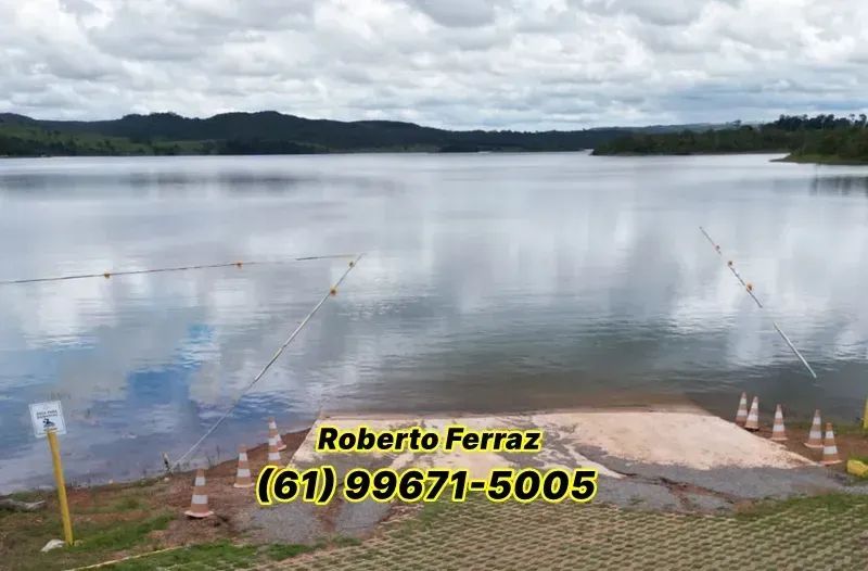 Corumbá IV, Casa à Venda - Cond.Interlagos