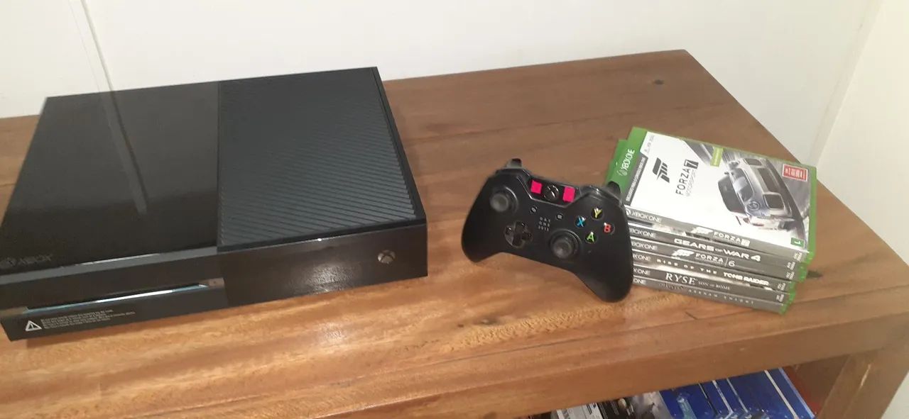 Xbox one - Foto 4