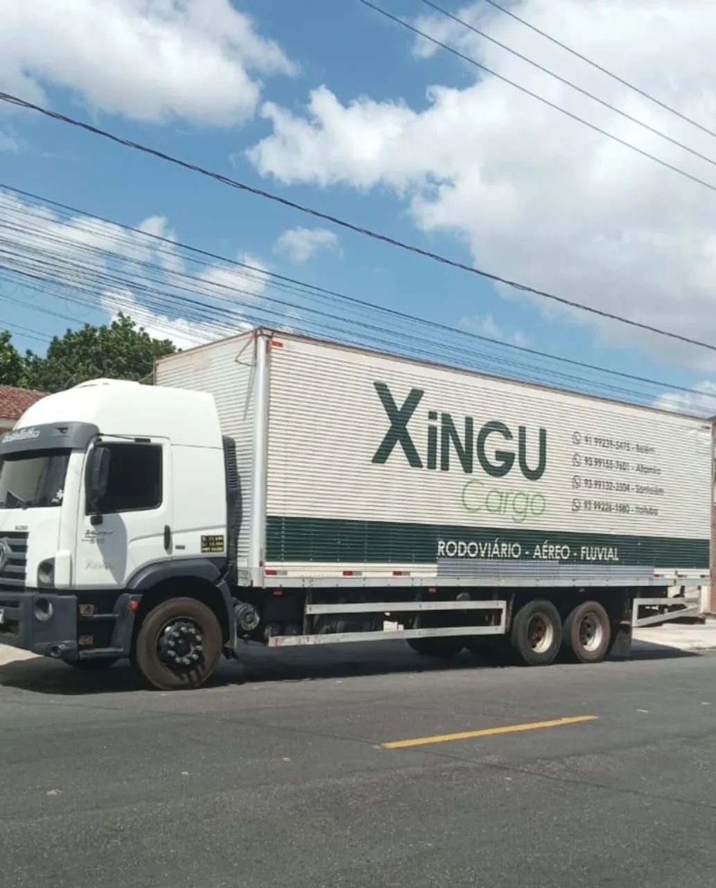 CAMINHAO TRUCK  - Foto 3