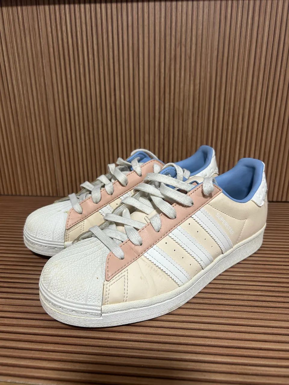 Adidas Superstar Puzzle - Foto 2
