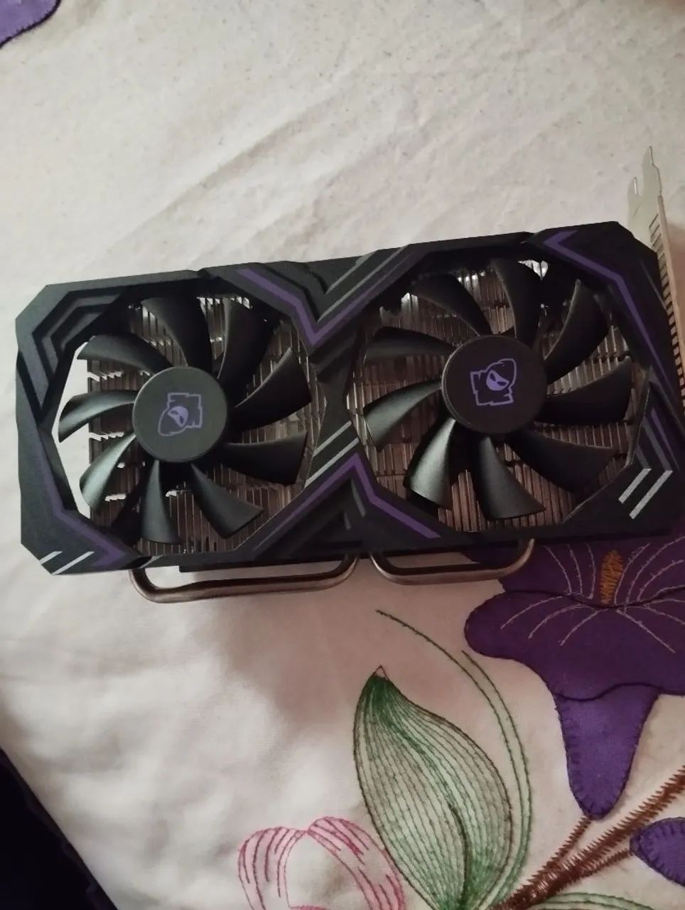 RX 580 - Foto 2
