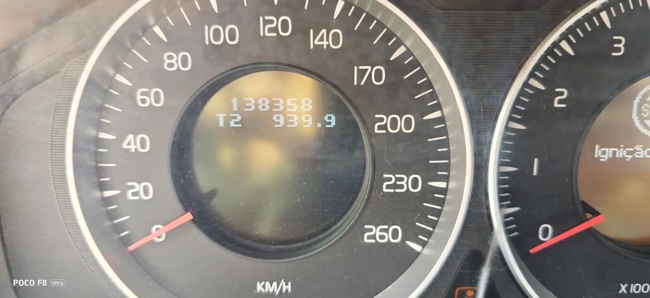Volvo XC 60 2.0 T5 5P 2011 - Foto 5