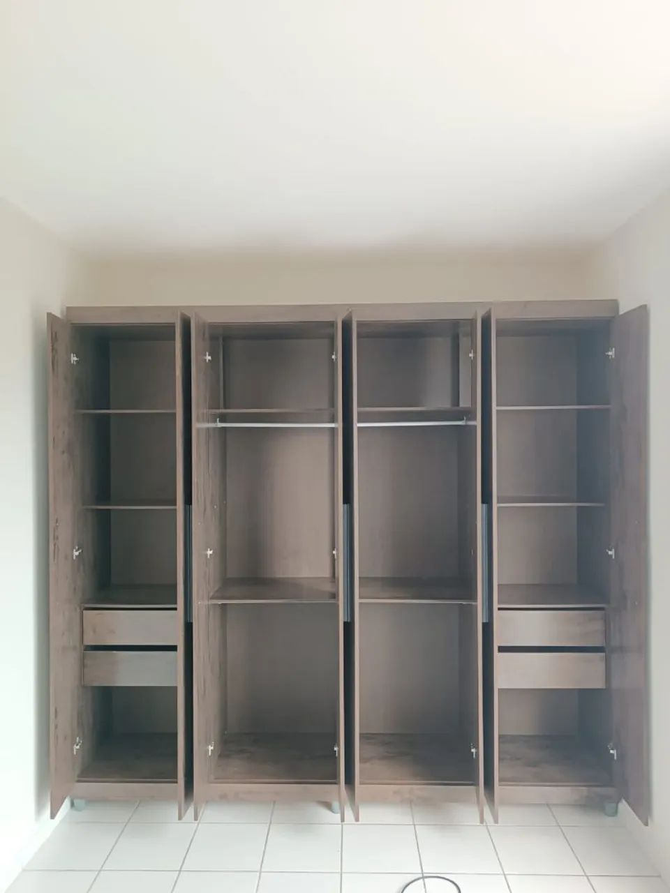 Montador de Móveis - Montagem e Desmontagem Disponível. - Foto 5