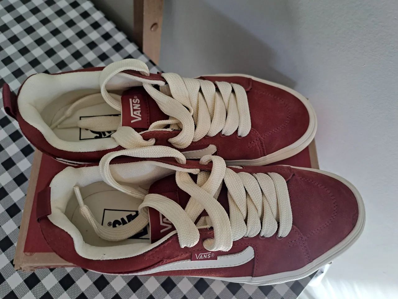 Tênis Vans  - Foto 4