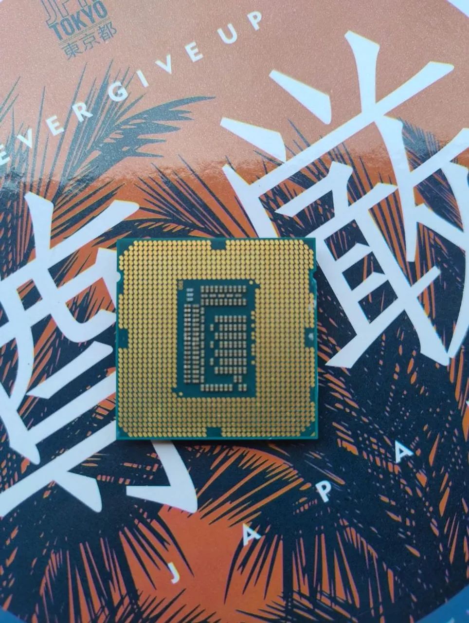 Processador Intel Core i5-3330 3.00GHz - Socket LGA 1155 (3ª Geração) - Foto 2