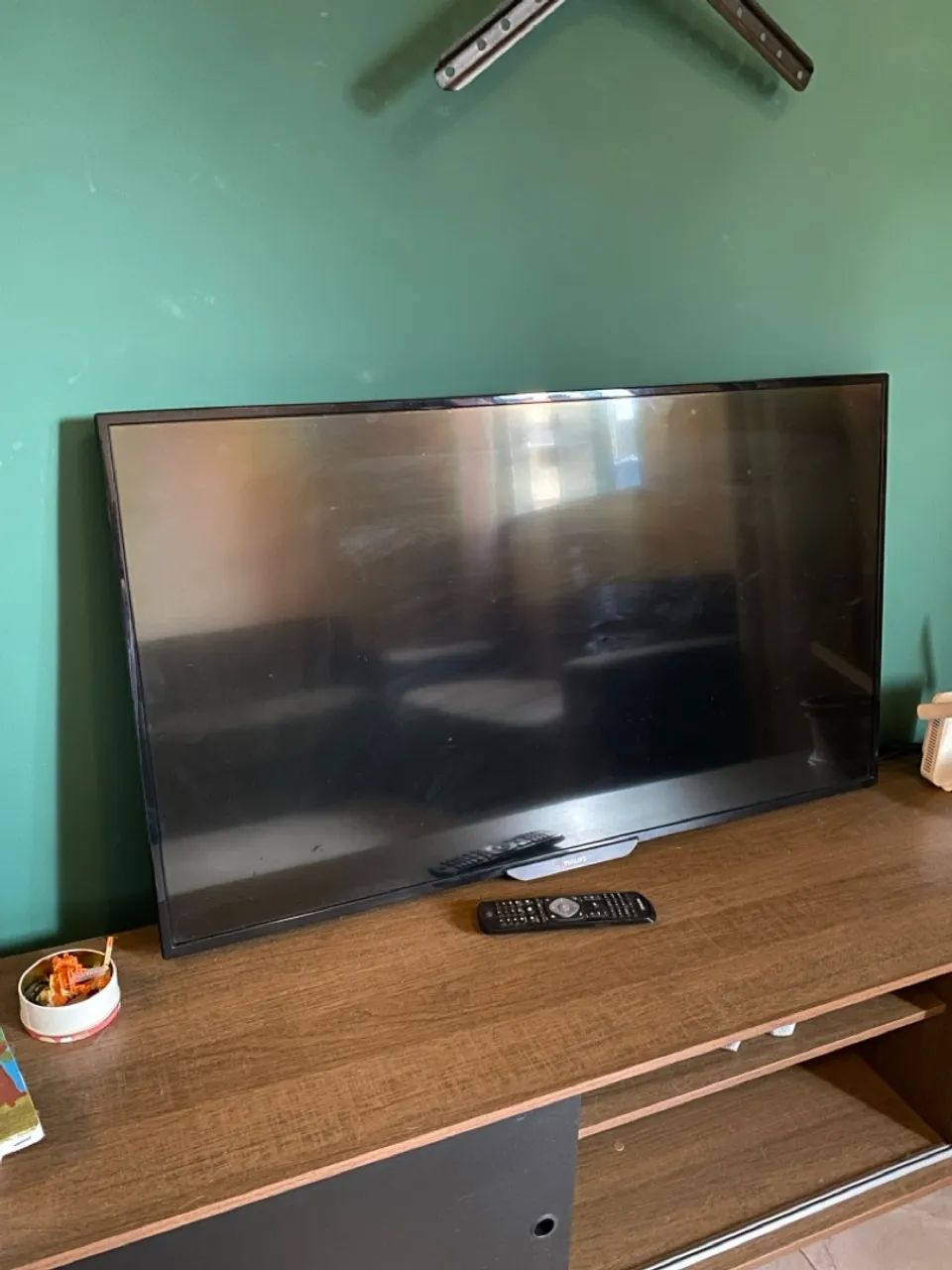 SmartTV Philips 43 polegadas - Foto 2