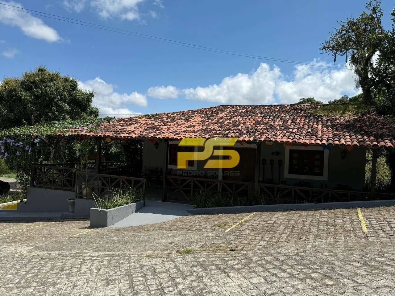 Restaurante para locação em Bananeiras - PB - Foto 5