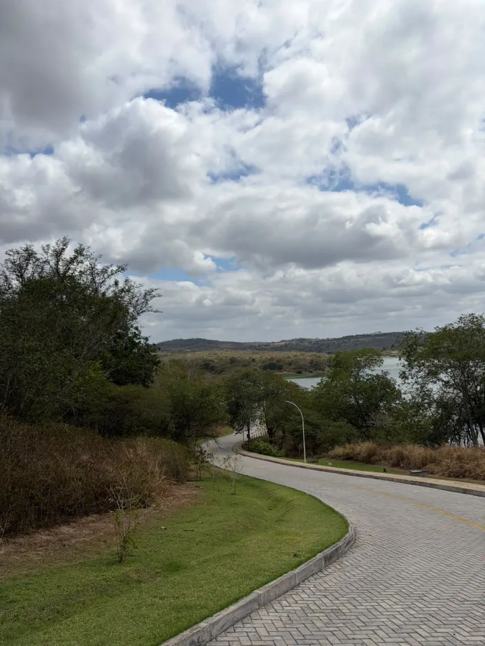 Lote Alphaville 