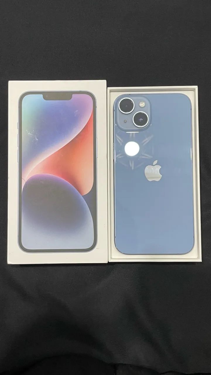 iPhone 14 128gb