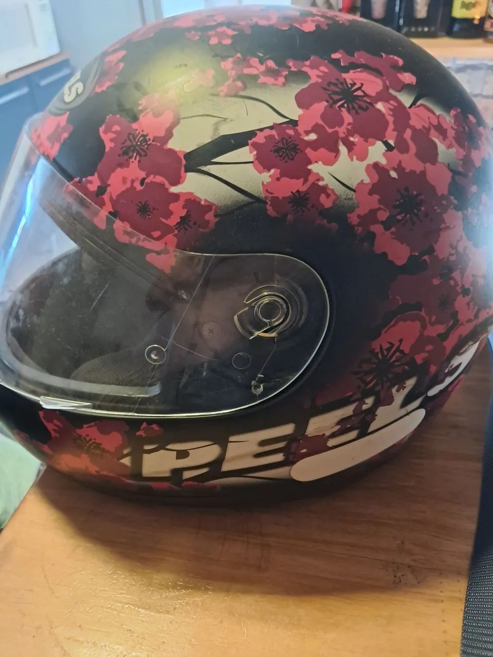 Capacete  - Foto 3