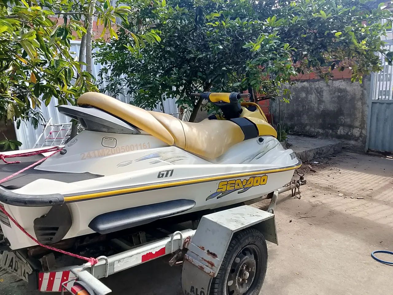 Vendo Jet skis  - Foto 3