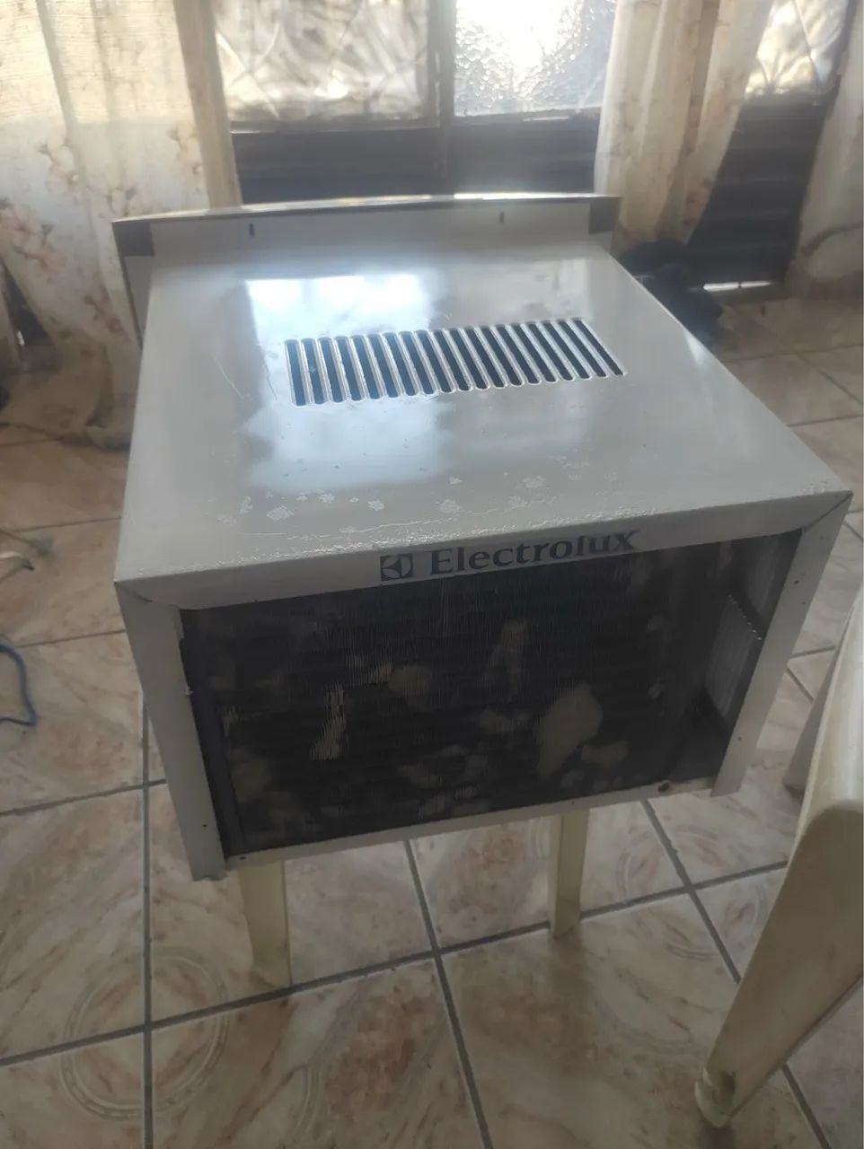 Ar condicionado  - Foto 3