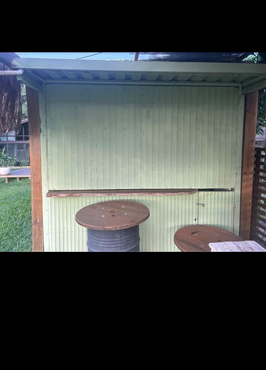 Vendo container lanchonete 3X2 (leia o anúncio  - Foto 3