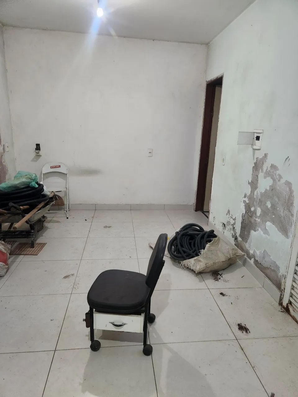 contrato  de imobiliaria  quitado - Foto 3