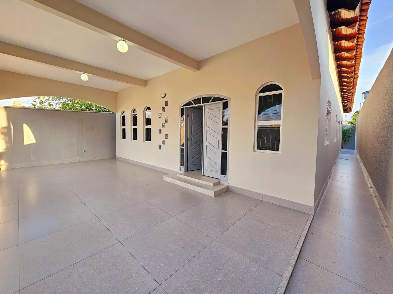 Casa a venda 3 quartos 1 Suíte Bairro Praeiro - Cuiabá - MT - Foto 4