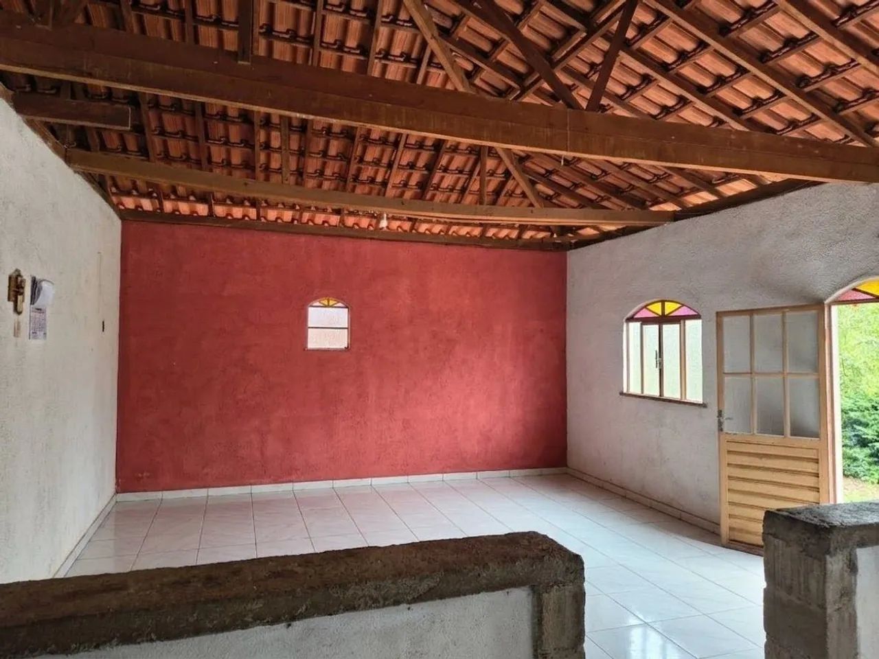 Casa em endereço rural - Foto 5