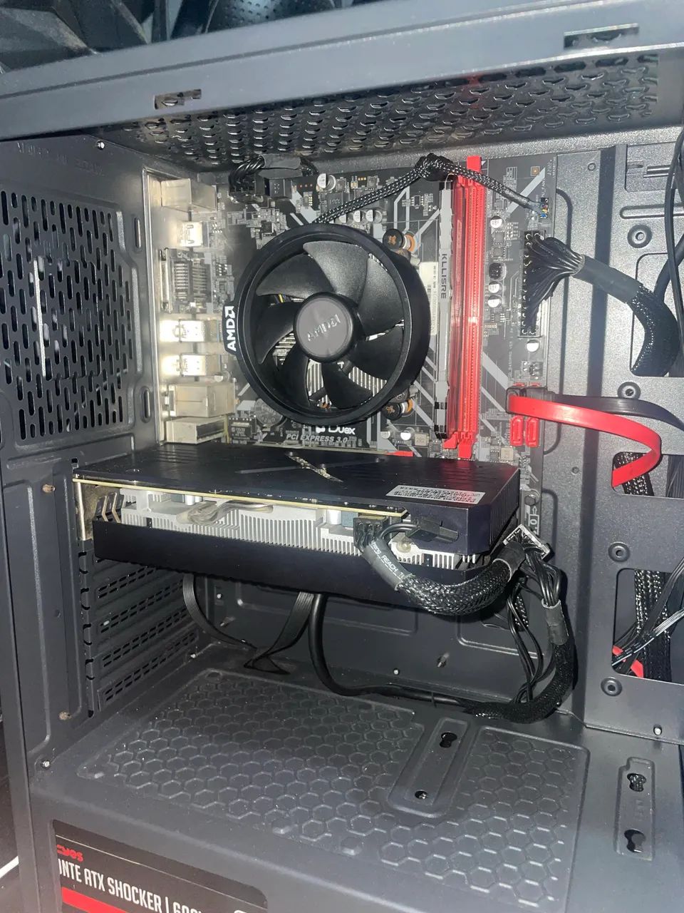 VENDO CPU GAMER - Foto 2
