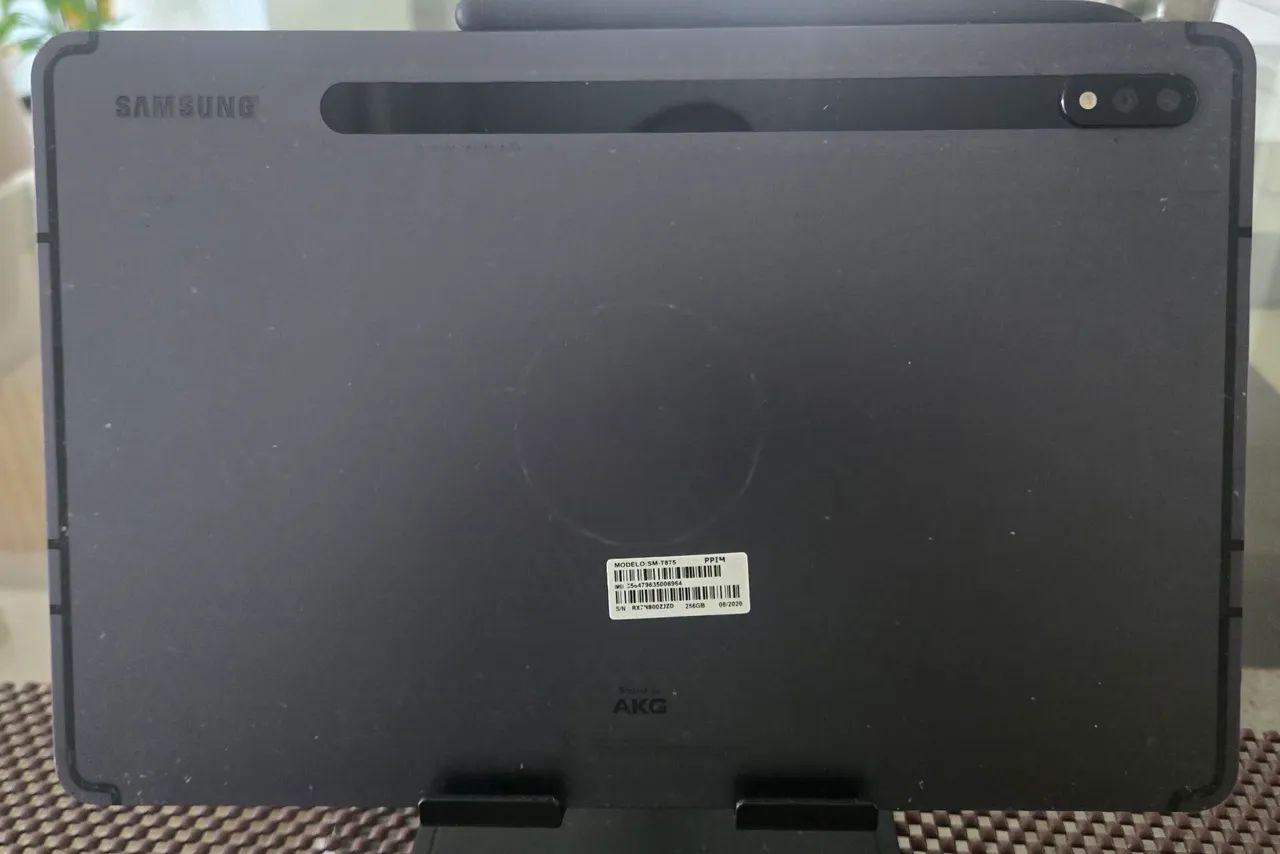Samsung tablet S7 - Foto 3