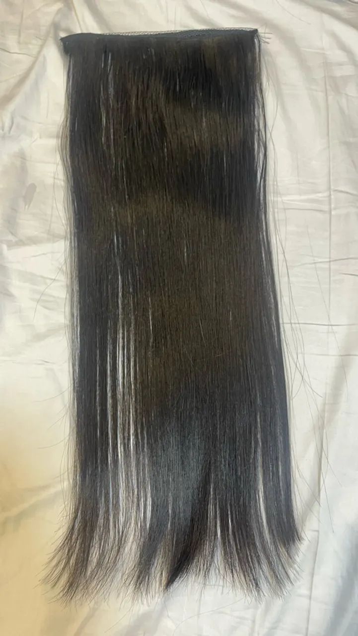 Mega Hair brasileiro do Sul  - Foto 3