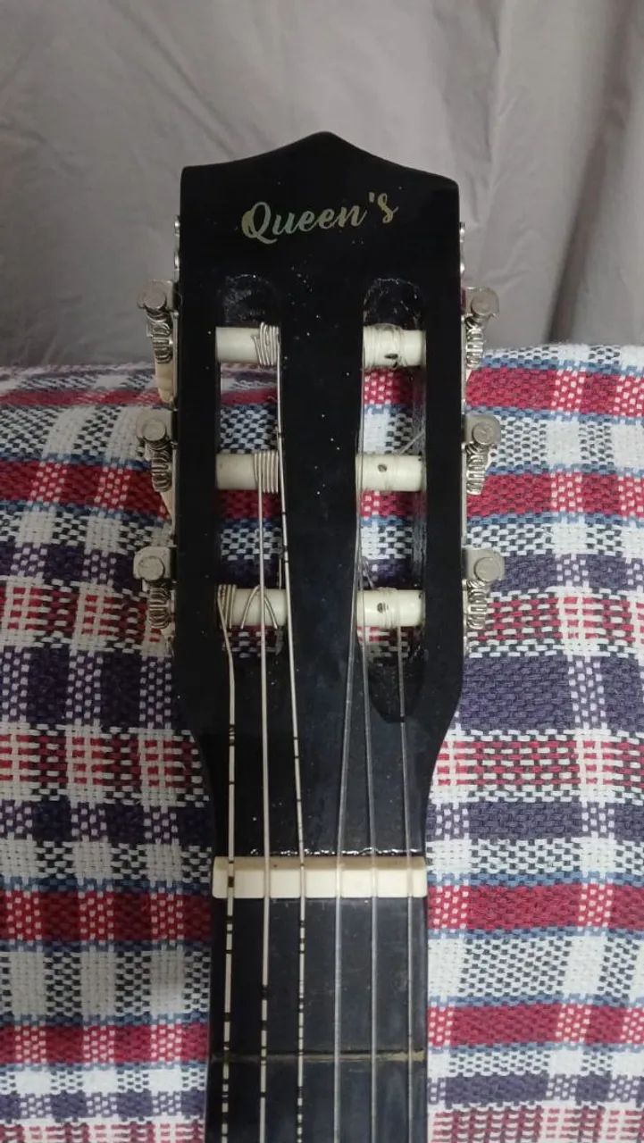 Violão  - Foto 2