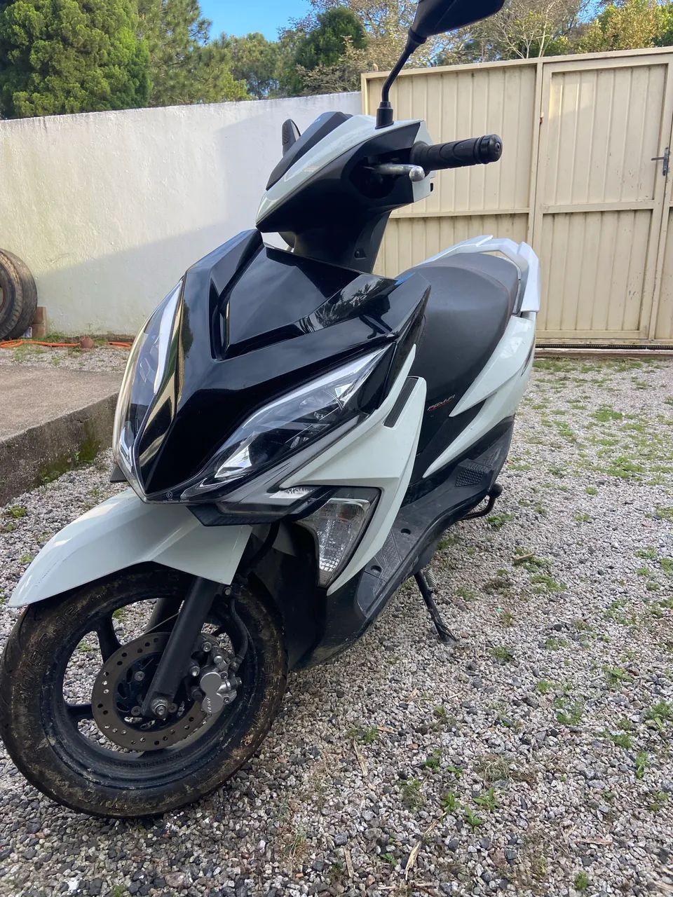 Vendo ou troco  - Foto 3