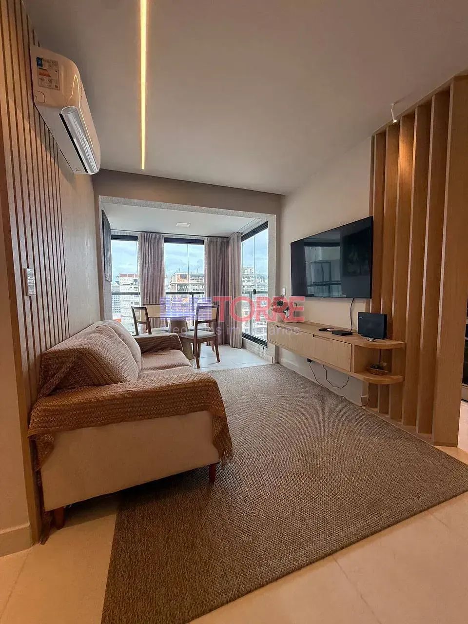 Apartamento mobiliado, D'Ouro Park, Ilhéus, BA