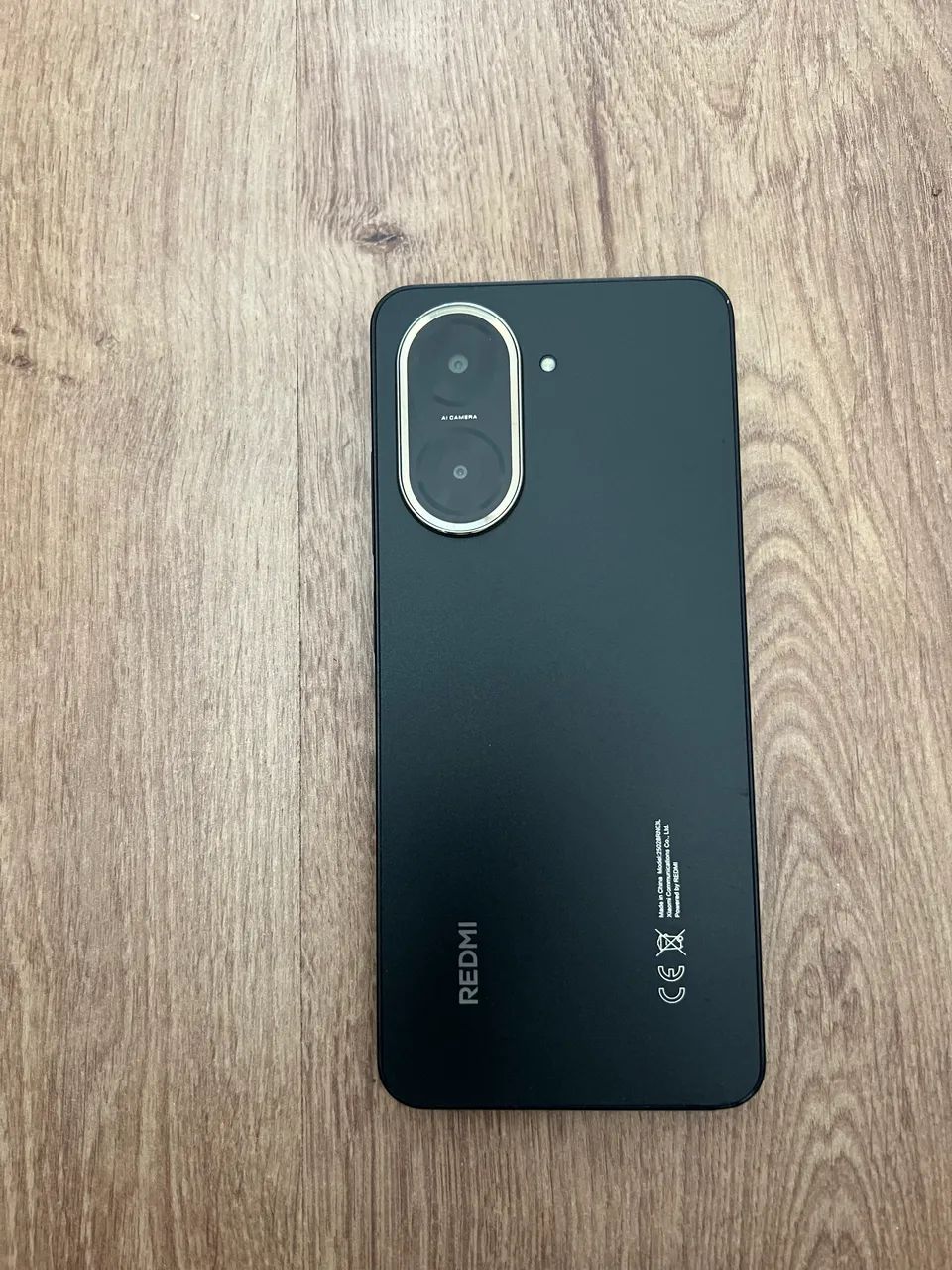 Redmi A5 64Gb Preto  - Foto 2