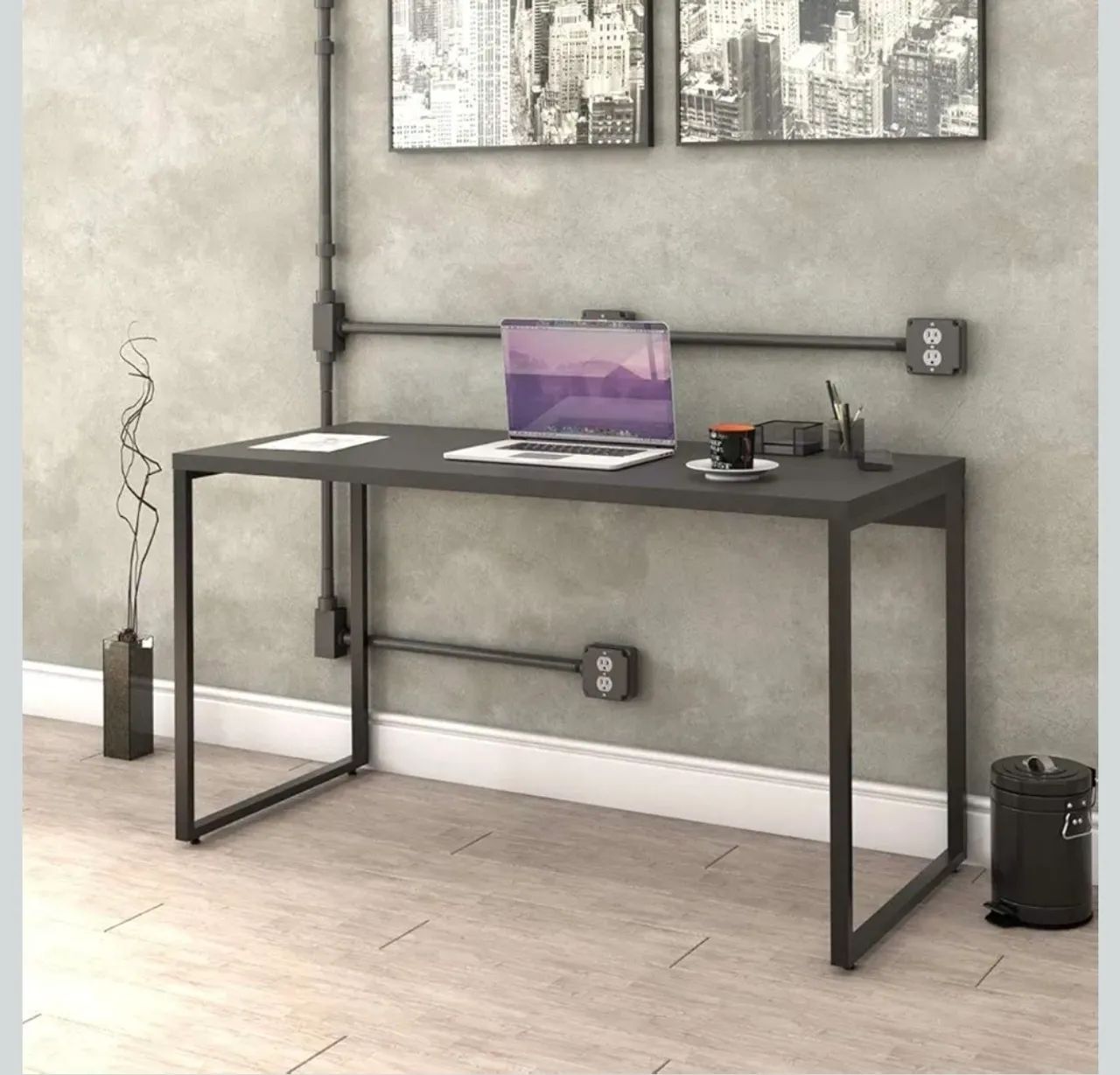 Mesa 135x60