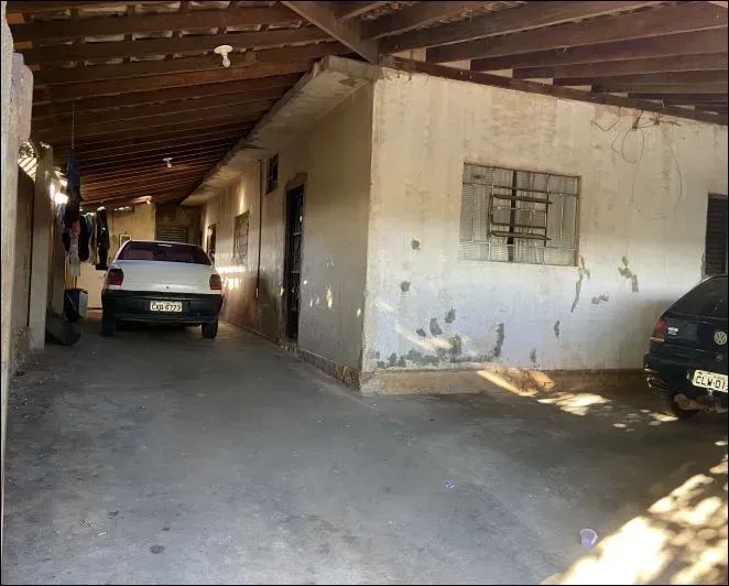 Duas Casas em Matão/SP - Foto 3