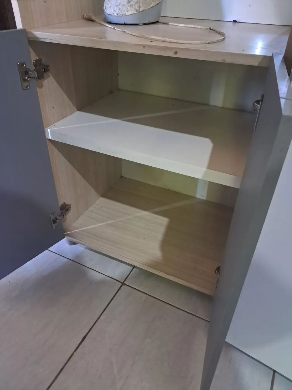 Armário de cozinha  - Foto 3