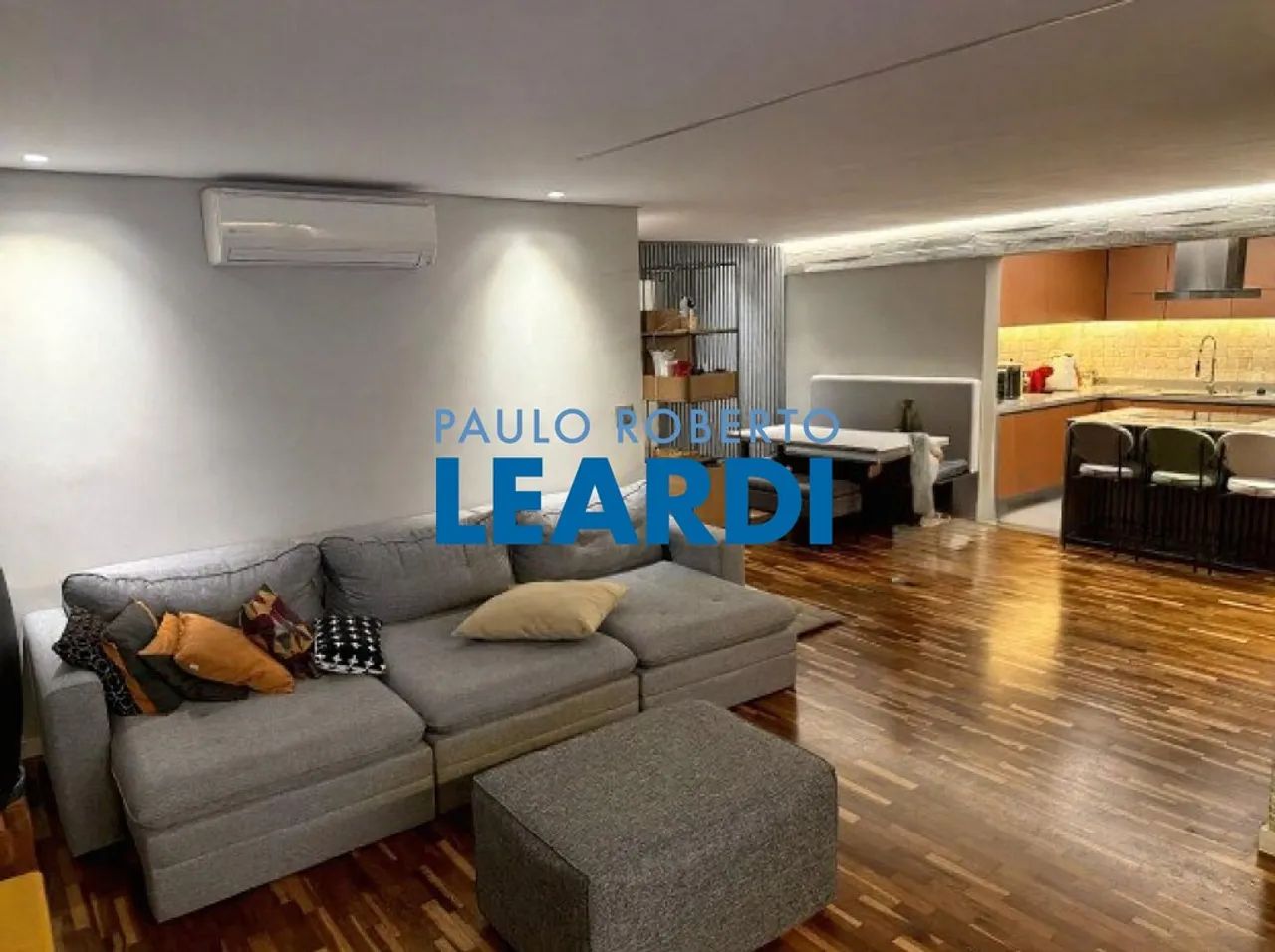 APARTAMENTO - PERDIZES - SP