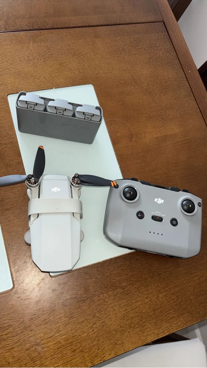 Drone MINI 2 - Foto 3