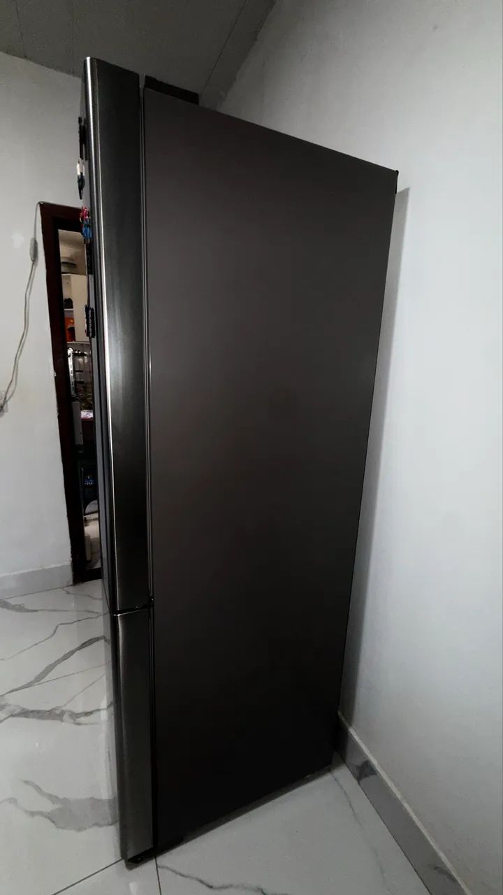 Vendo Geladeira eletrolux - Foto 4