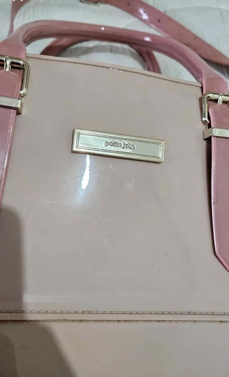 Bolsa Petit Jolie  - Foto 5