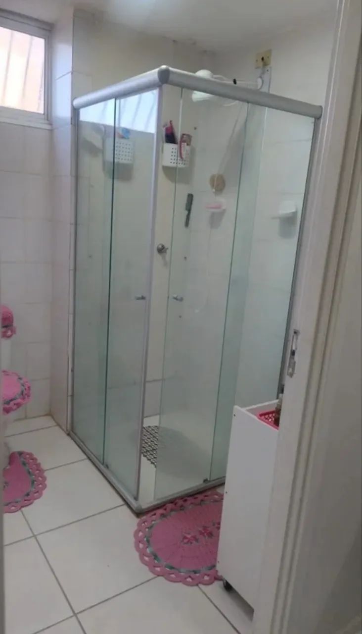 Excelente apartamento São Sebastião  - Foto 5